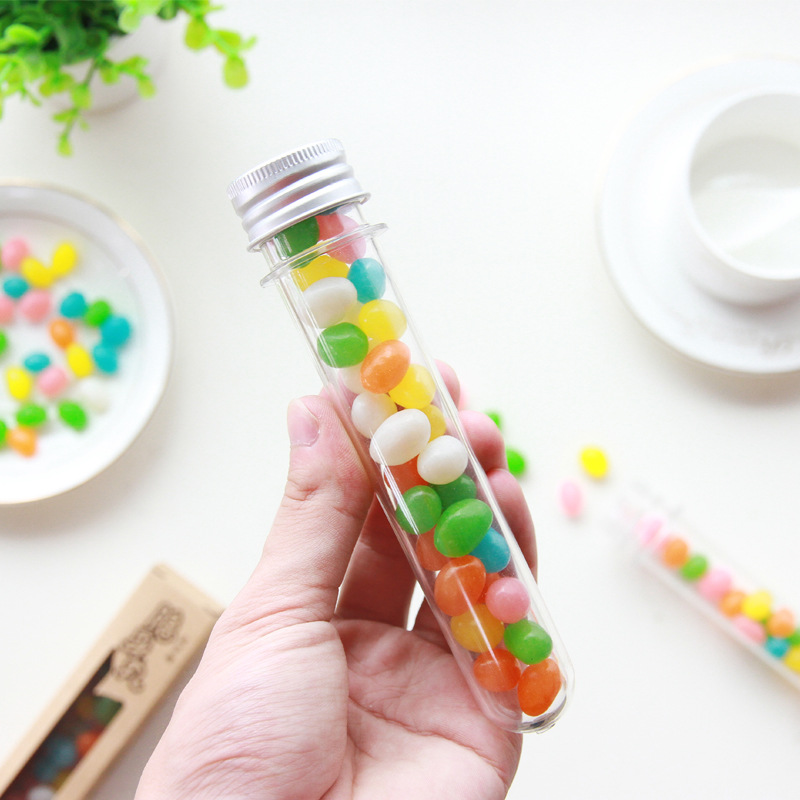 t74韩式精品糖果批发 逗你玩吉利豆糖果 七彩水果糖 创意休闲零售