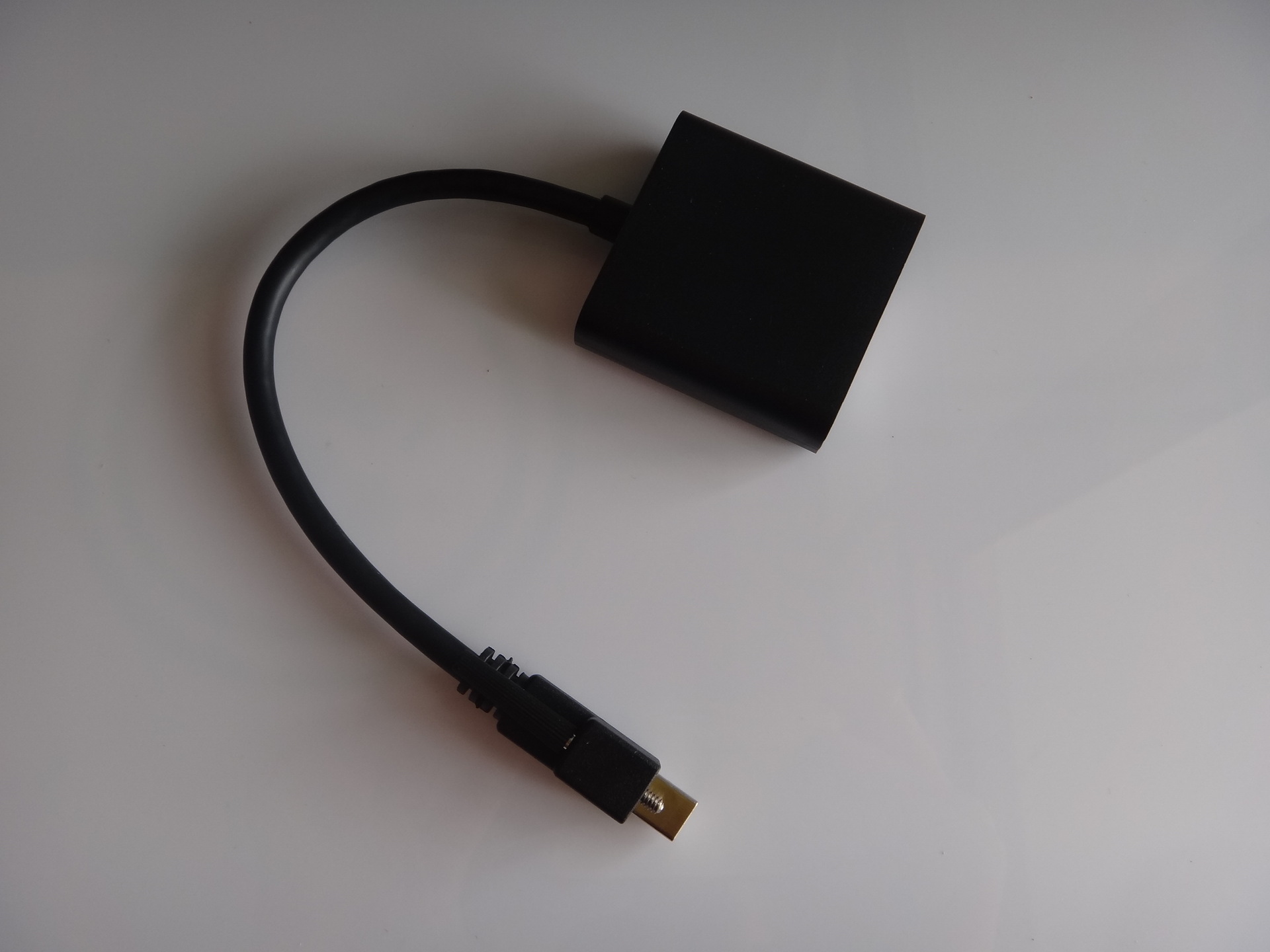 主动式mdp带螺丝active mini displayport(w.screw) to dvi 24 5