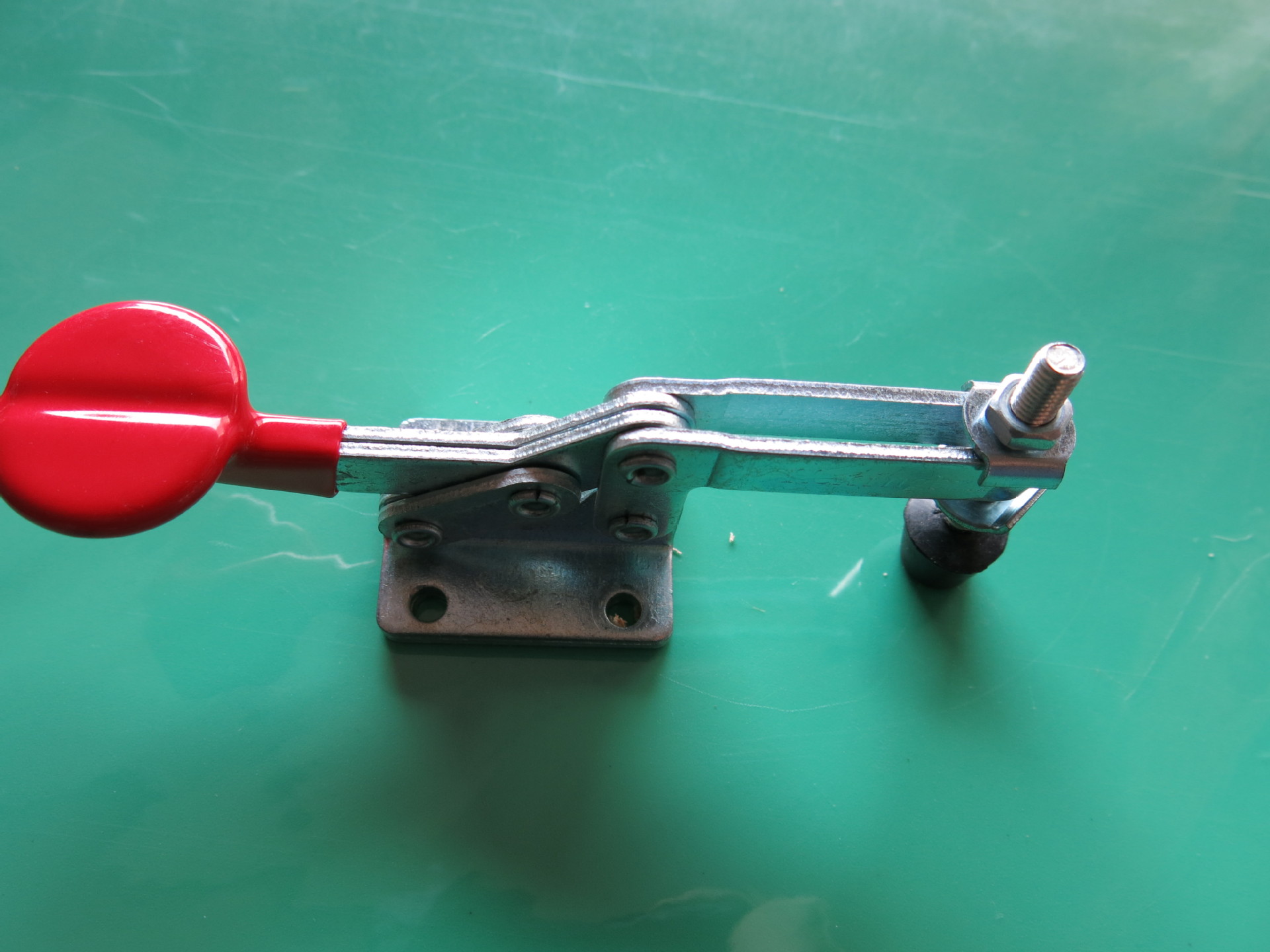 【brh快速夹具】水平式系列—20300快速夹