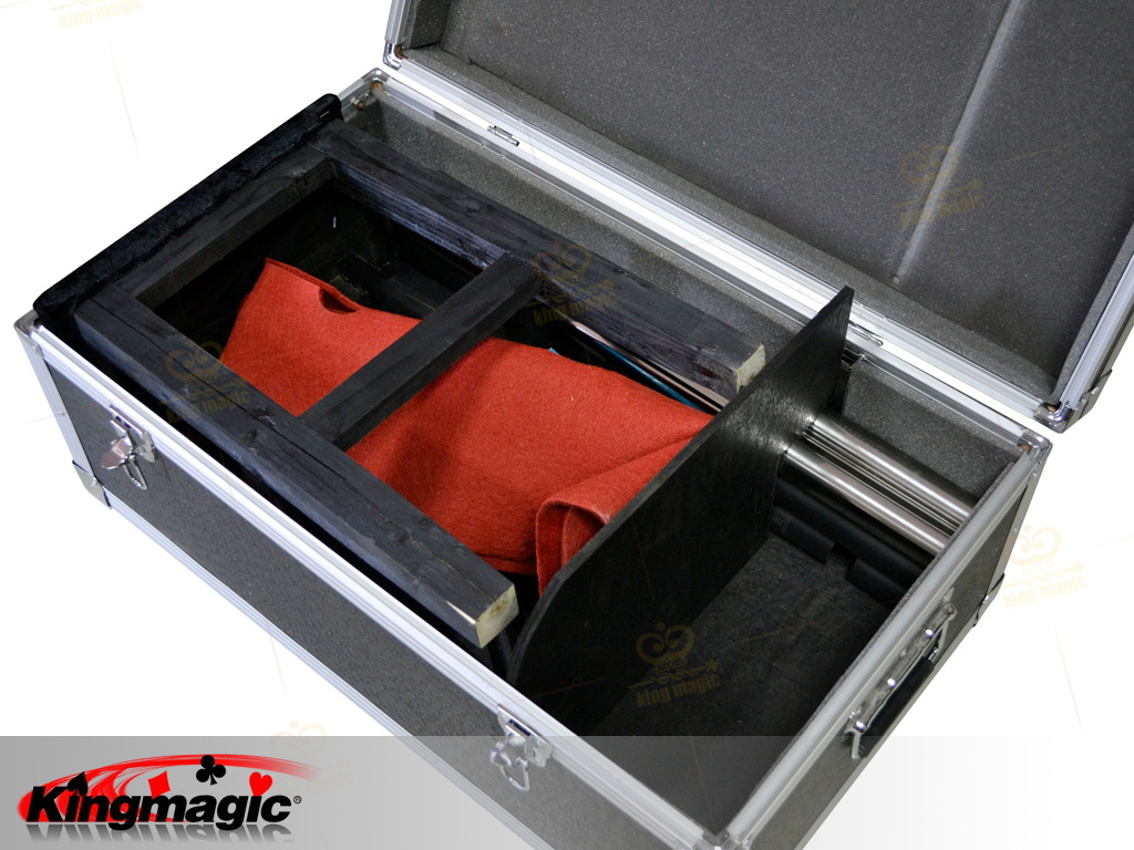 g1162-kingmagic 魔术道具厂家直销魔术玩具-凳子悬人