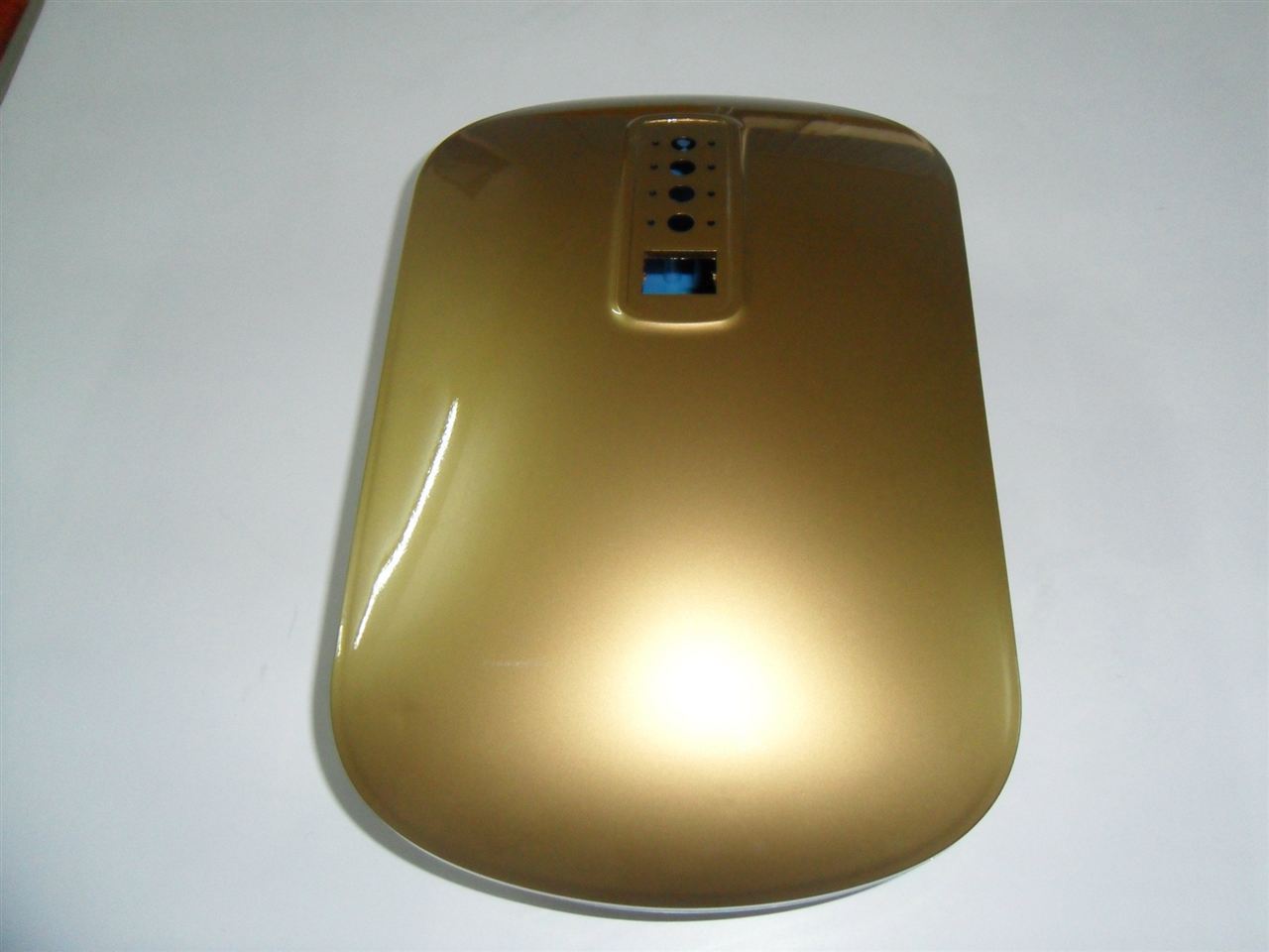 塑料模具开发行业的最新动态