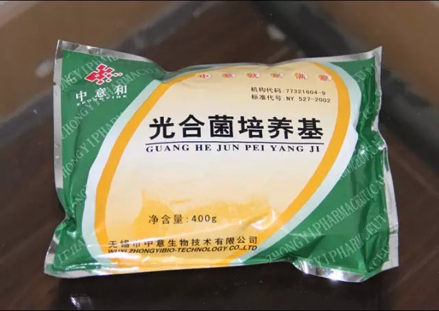 光合细菌简称psb,是国内最早用于水产养殖的细菌制剂.