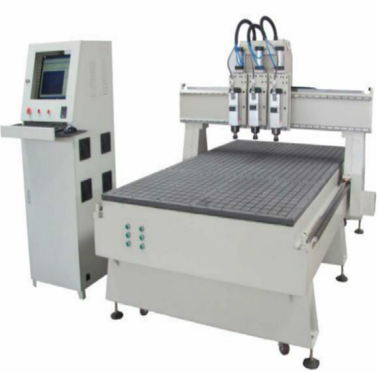 特价包邮1325木工雕刻机三工序、电脑数控雕刻机、红木雕刻