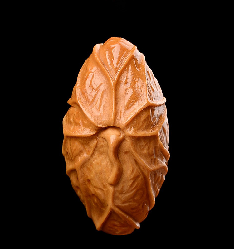 工艺品,礼品 橄榄核 产品属性 材质: 橄榄核 工艺: 雕刻 类别: 佛像