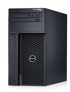 dell戴爾臺式機工作站電腦 t1700 e3-1226v3 2g 500g 四核 含增稅