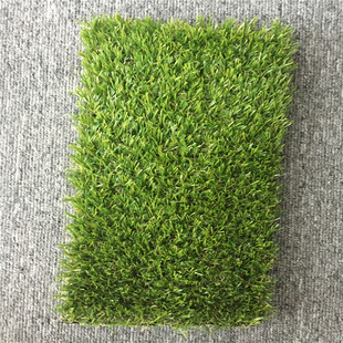 仿真四季草地毯 人造草坪 足球场 幼儿园 高尔夫球场 阳台草皮