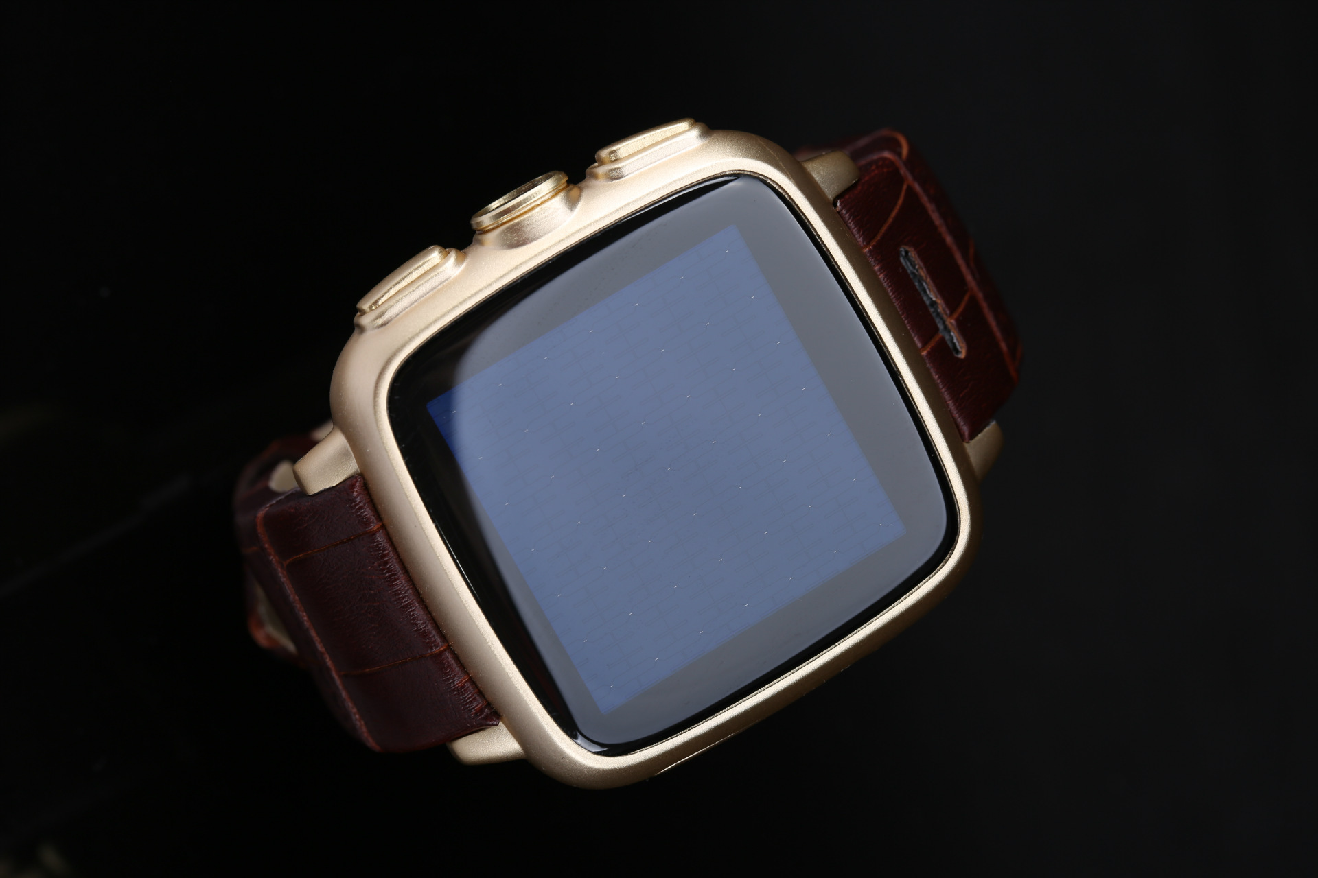 a8 防水ip67双核安卓系统智能可插3g卡手表手机 厂家批发