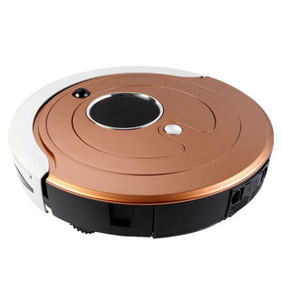 全智能家用智能扫地机器人吸尘器 自动充电 杀菌除螨 sq-a380