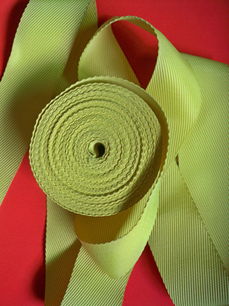 芳纶织带