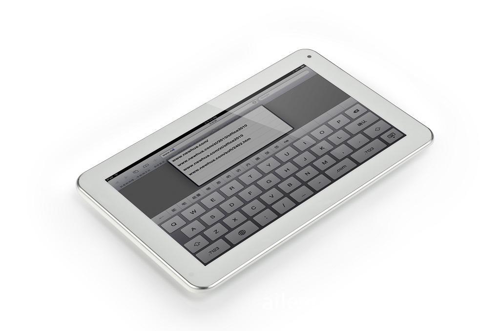 索立信s10极速四核(教育版)学生平板电脑 9寸四核掌上教育平板