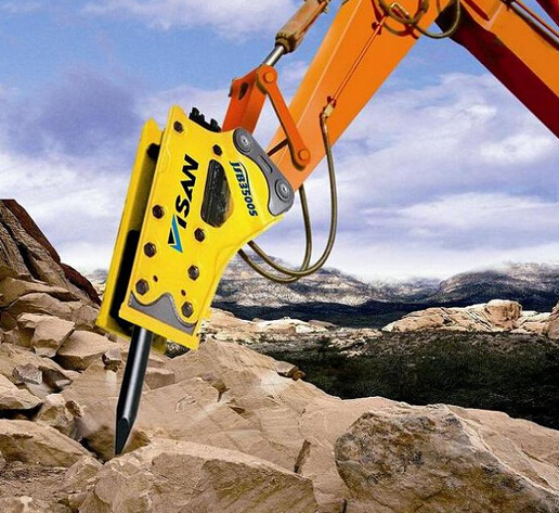 tr-316b泰石克破碎锤钎杆,tr-316b泰石克破碎锤钢钎