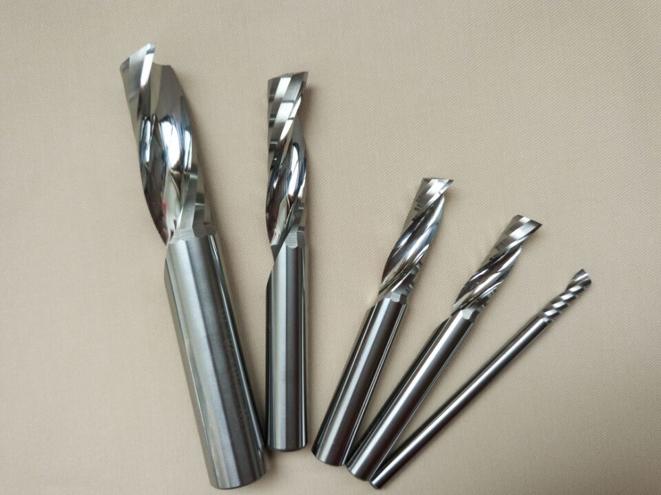 工具 切削刀具 其他切削刀具 优质供应合金单刃铣刀(亚克力,pvc,铝