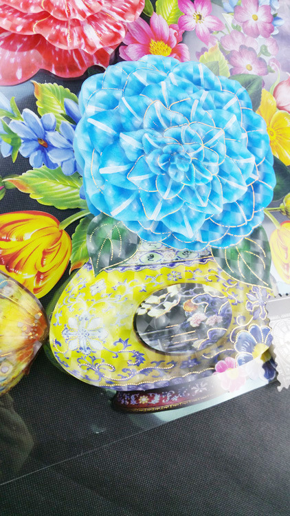 吸塑画厂家 专业生产定制 户外广告画 吸塑广告画 动漫广告画