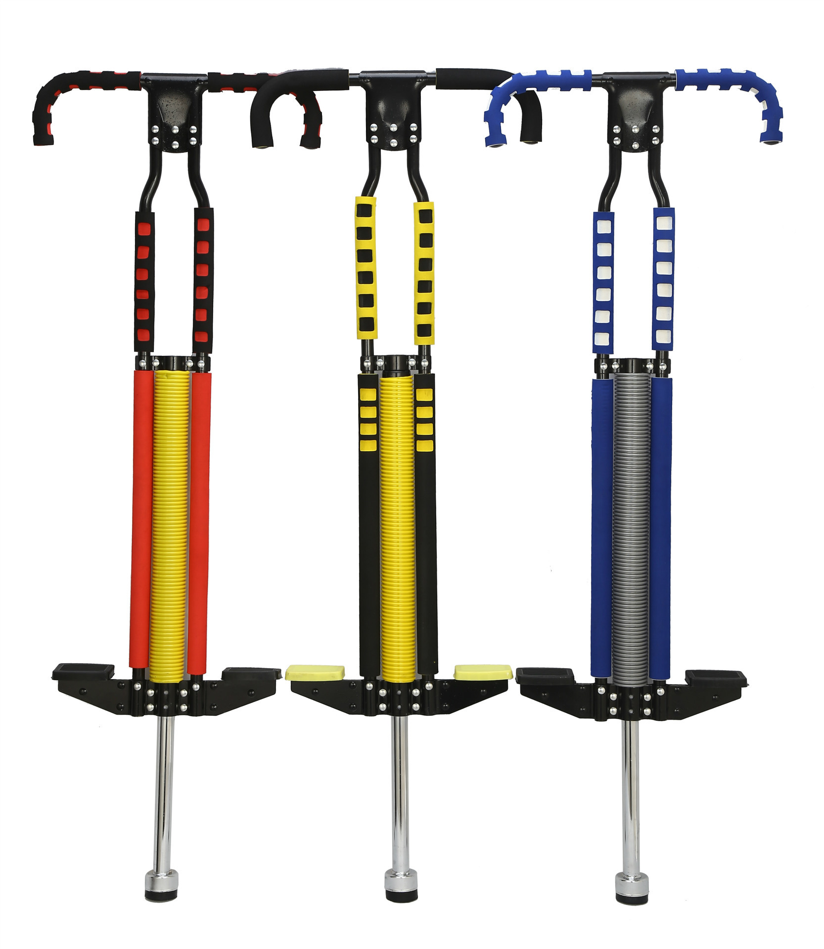 本公司是一家专业生产娃娃跳 弹跳器的企业,在健身器材领域有多年经验