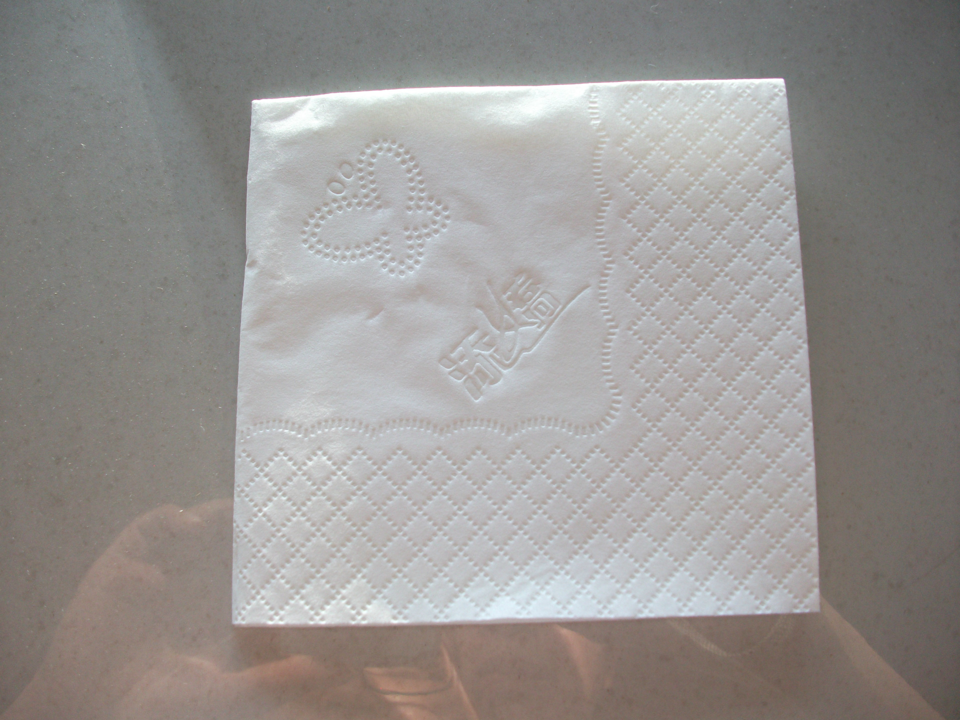 供应压花餐巾纸折叠机 纸夹纸机 餐巾纸机 - 机械设备批发网