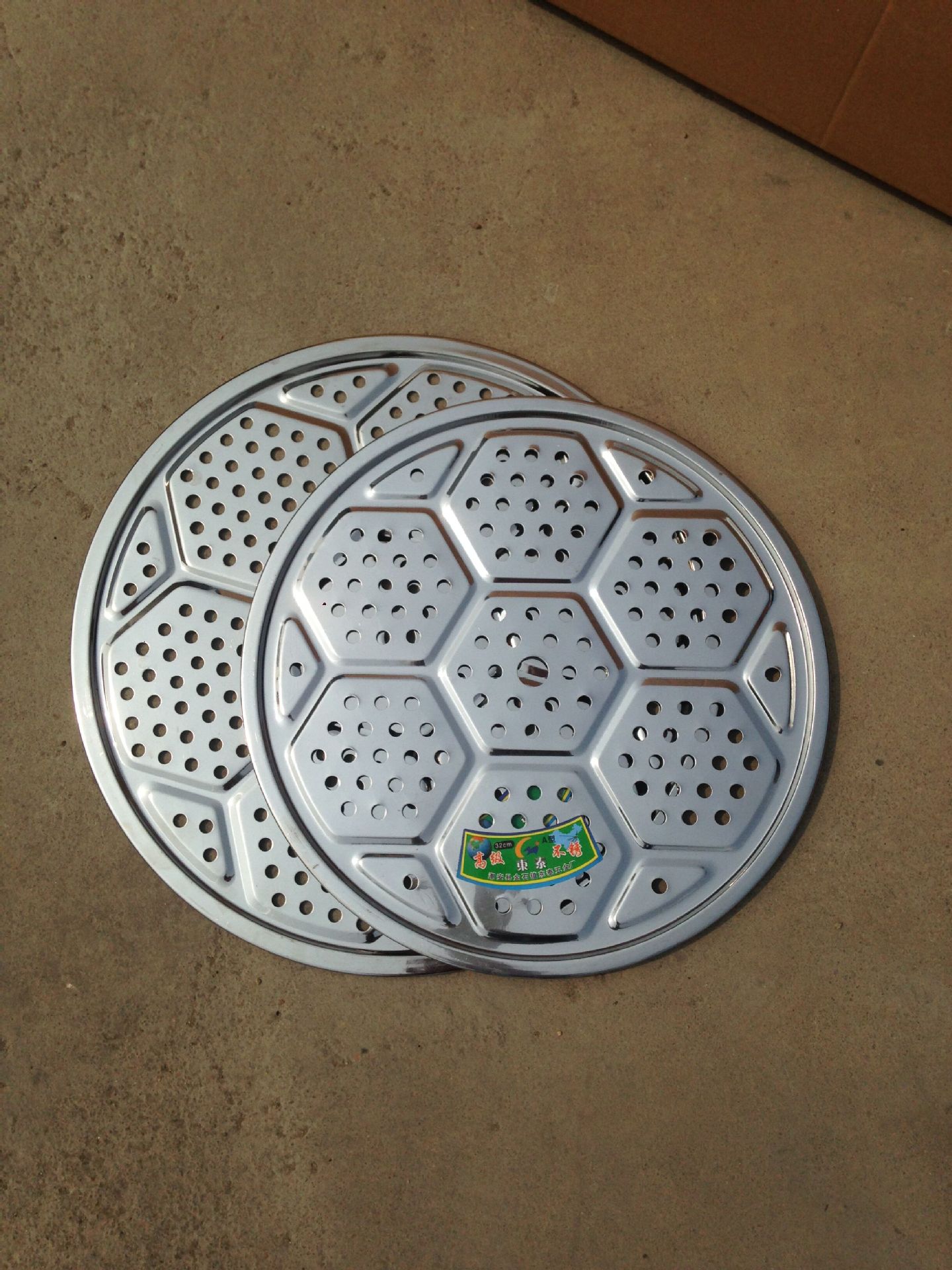 不锈钢蒸片 蒸篦 特中厚型 ab型 耐磨抗高温耐腐蚀厂家直销