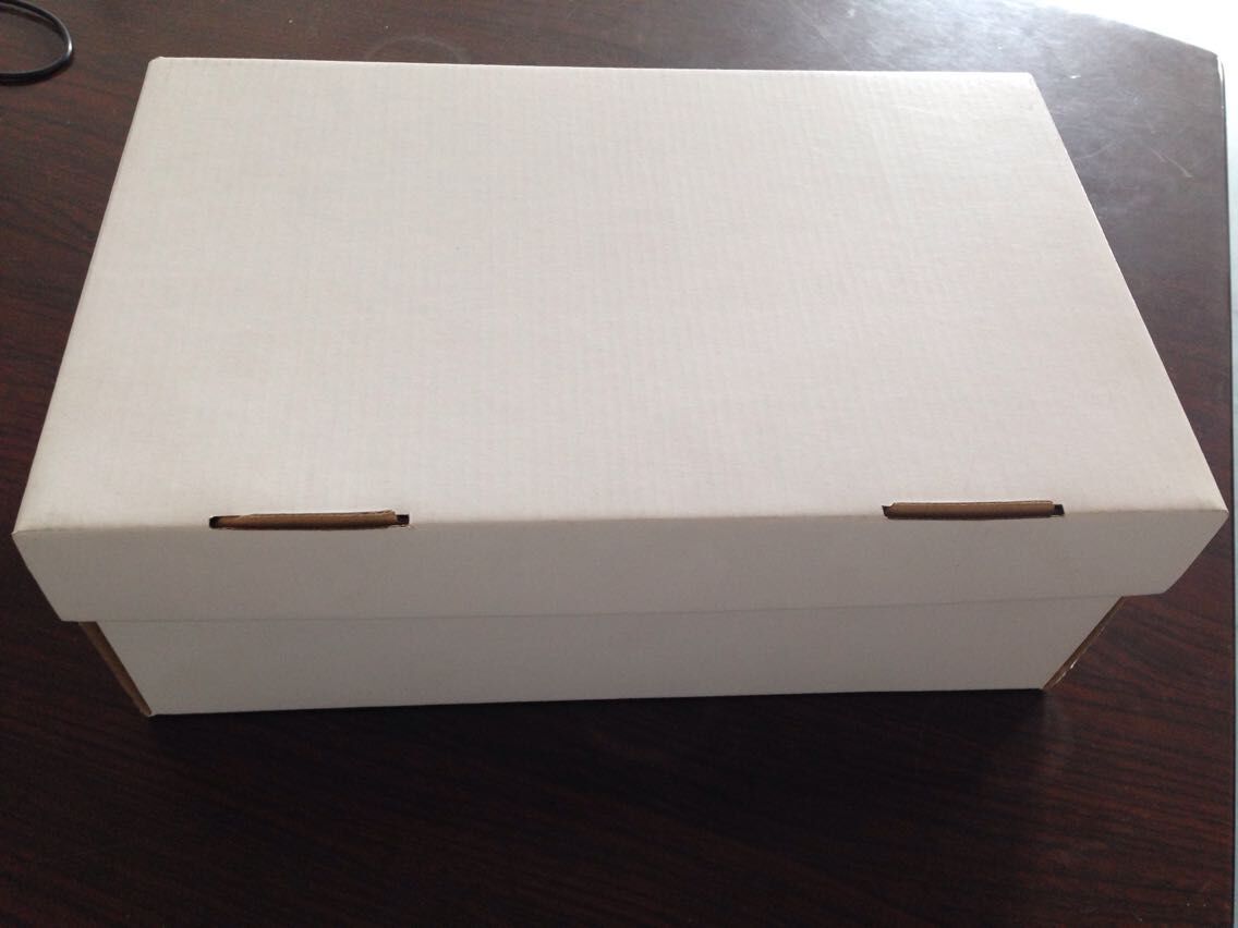 白色纸盒_鞋盒定做 彩盒 白色纸盒 飞机盒等定做 - 阿里巴巴