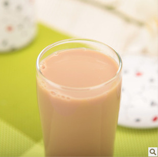 天喔炭烧鸳鸯奶茶 15*500ml整箱