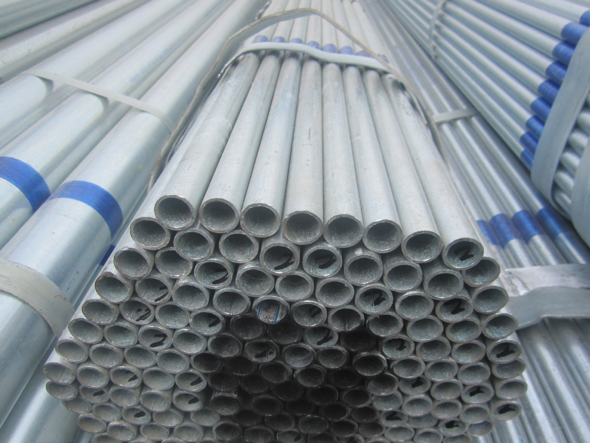 【消防专用】热镀锌钢管,金洲镀锌钢管,热镀锌焊接管