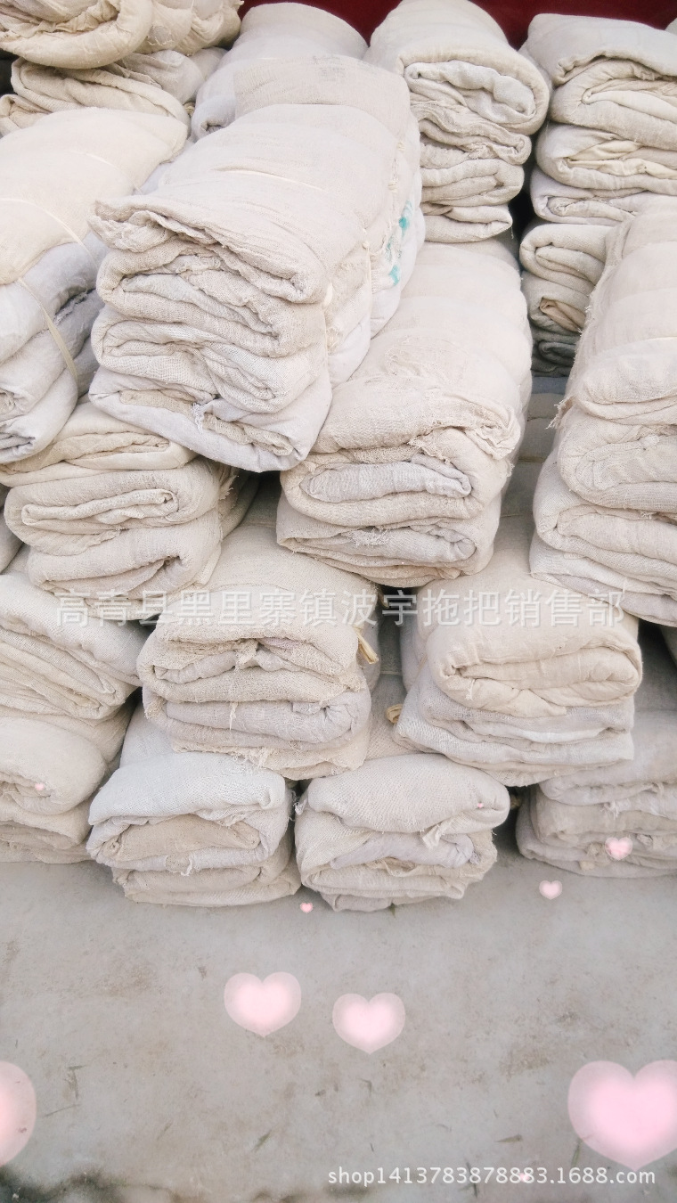 棉纱布 包皮布 擦机布 吸油强 卫生工具 清洁用品 厂家直销