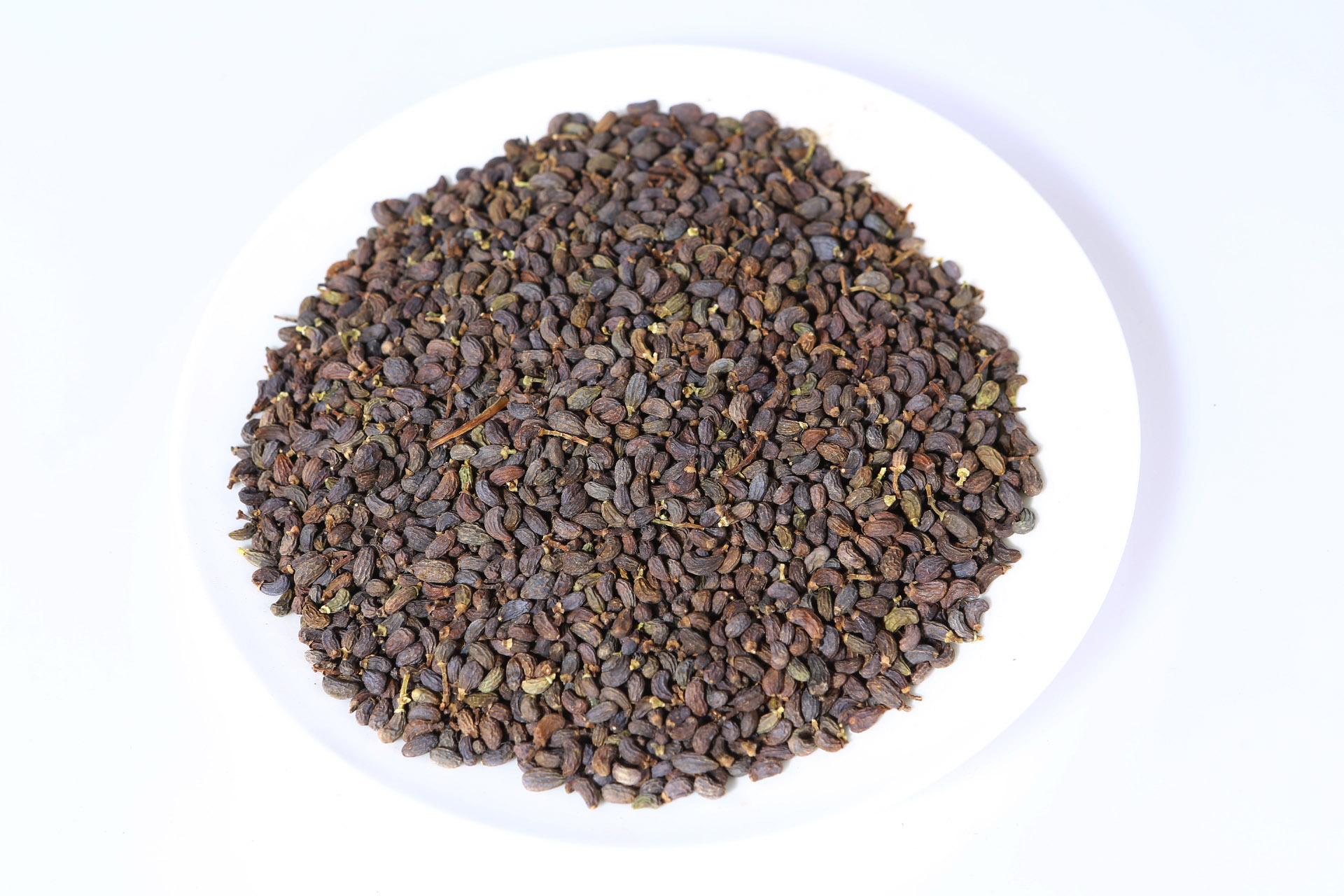 批发中药材 籽类 优质 女贞子 补肾茶 明目乌发 量大从优