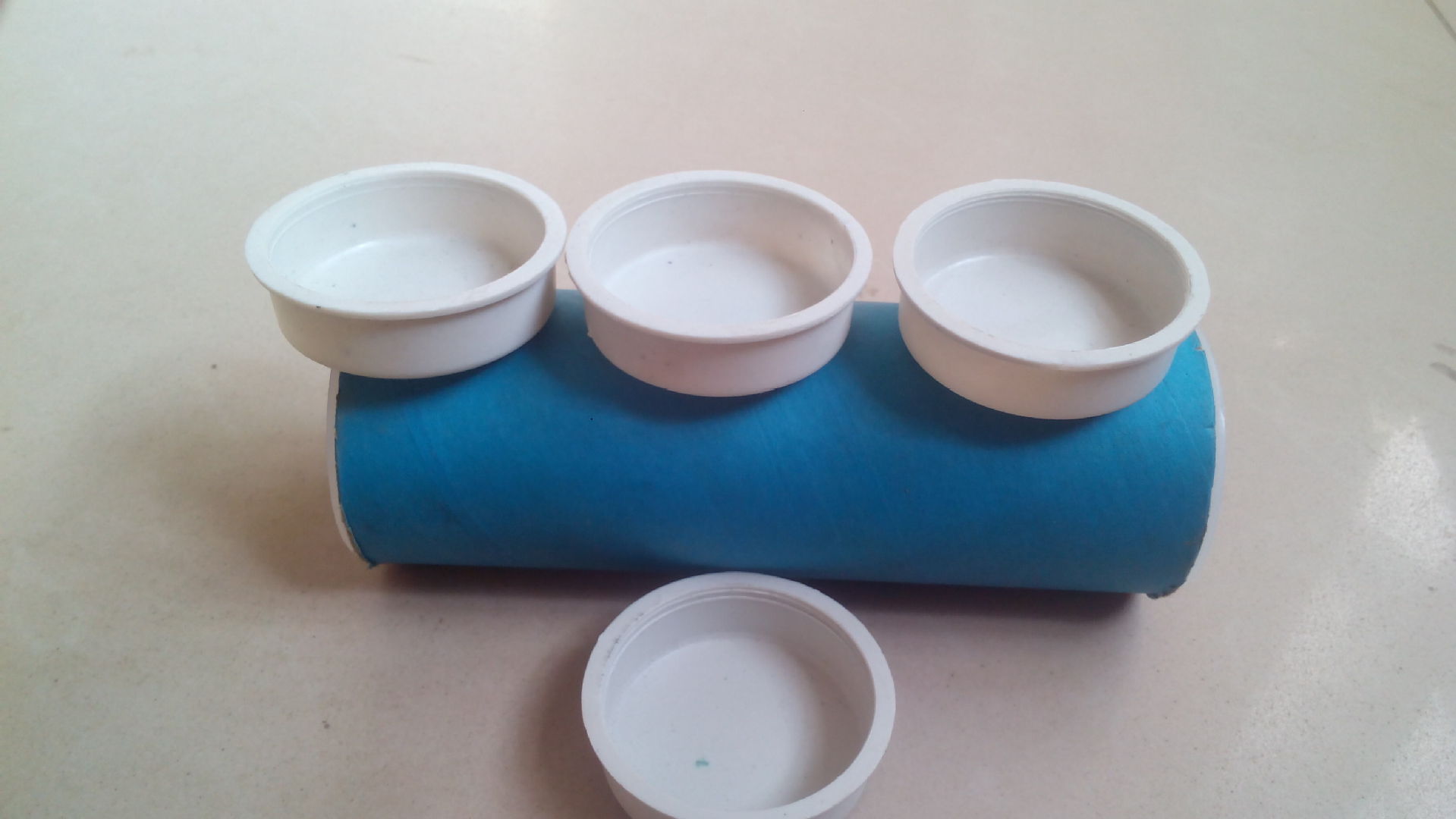 厂家直销纸管堵头  多种规格  材质塑料 加工定做