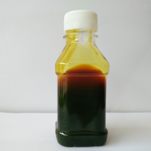 湖南鸿铭厂家直销进口伊朗橡胶油