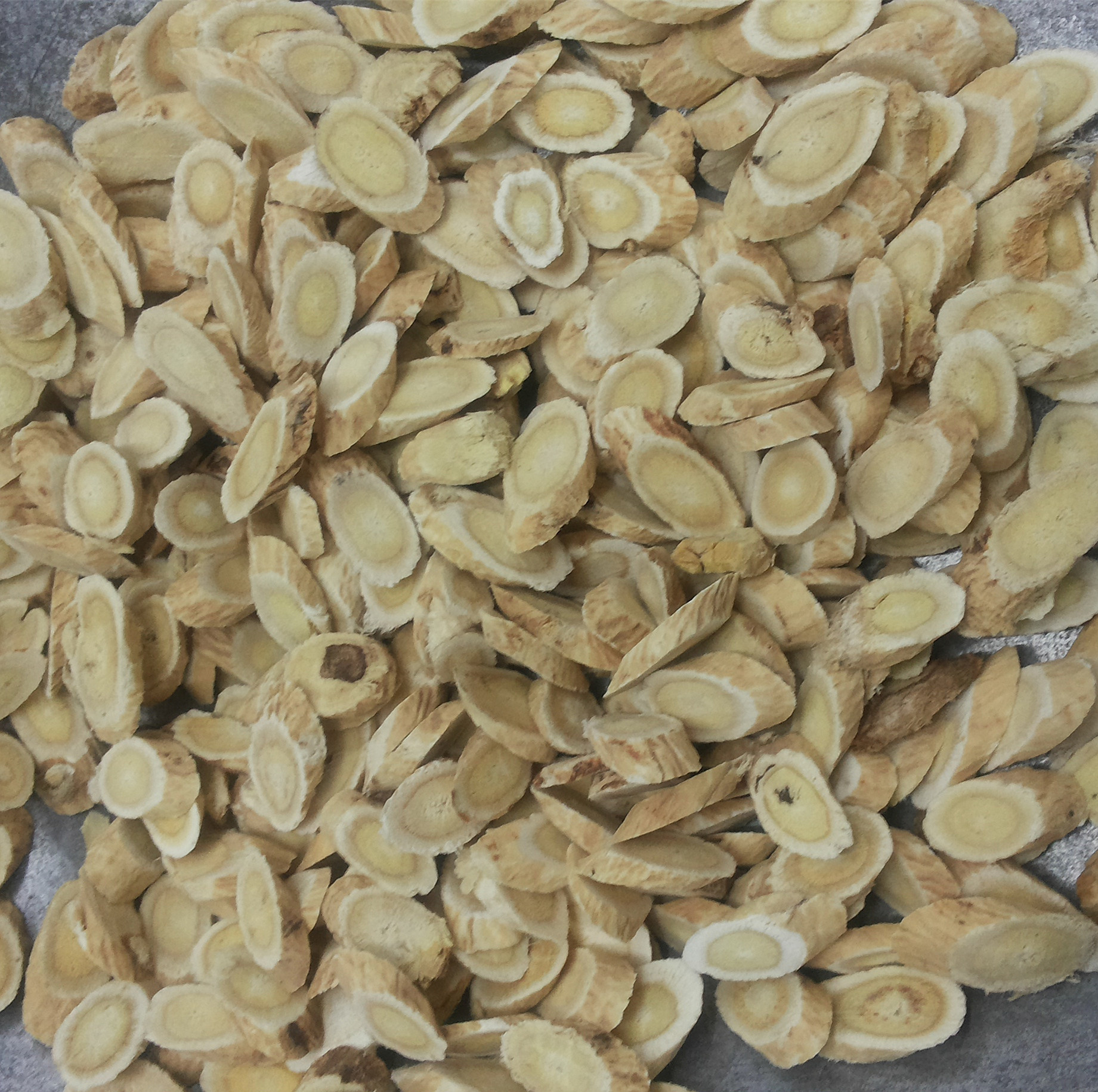 批发供应亳州中药材 无硫精选黄芪片黄芪斜片黄芪茶补气血 增精气