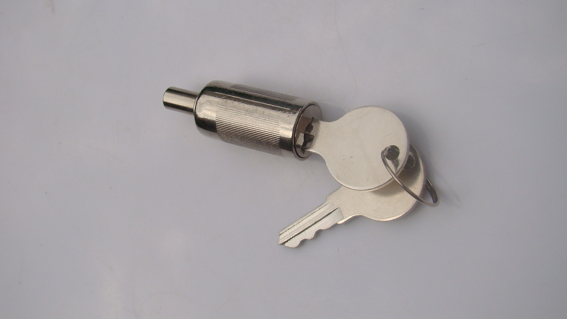 热销 厂家直销 hj 金刚网纱窗扭锁 伸缩锁 3d35