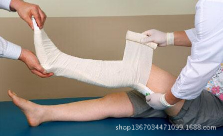 一次性石膏绷带 医疗器械 医疗耗材 医院诊所用