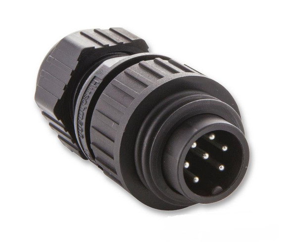 商品描述型号ca6ls品牌hirschmann种类连接器-非固定插头,其他商品