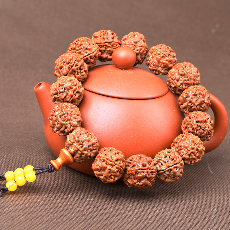 商品名称: 天然金刚菩提手串