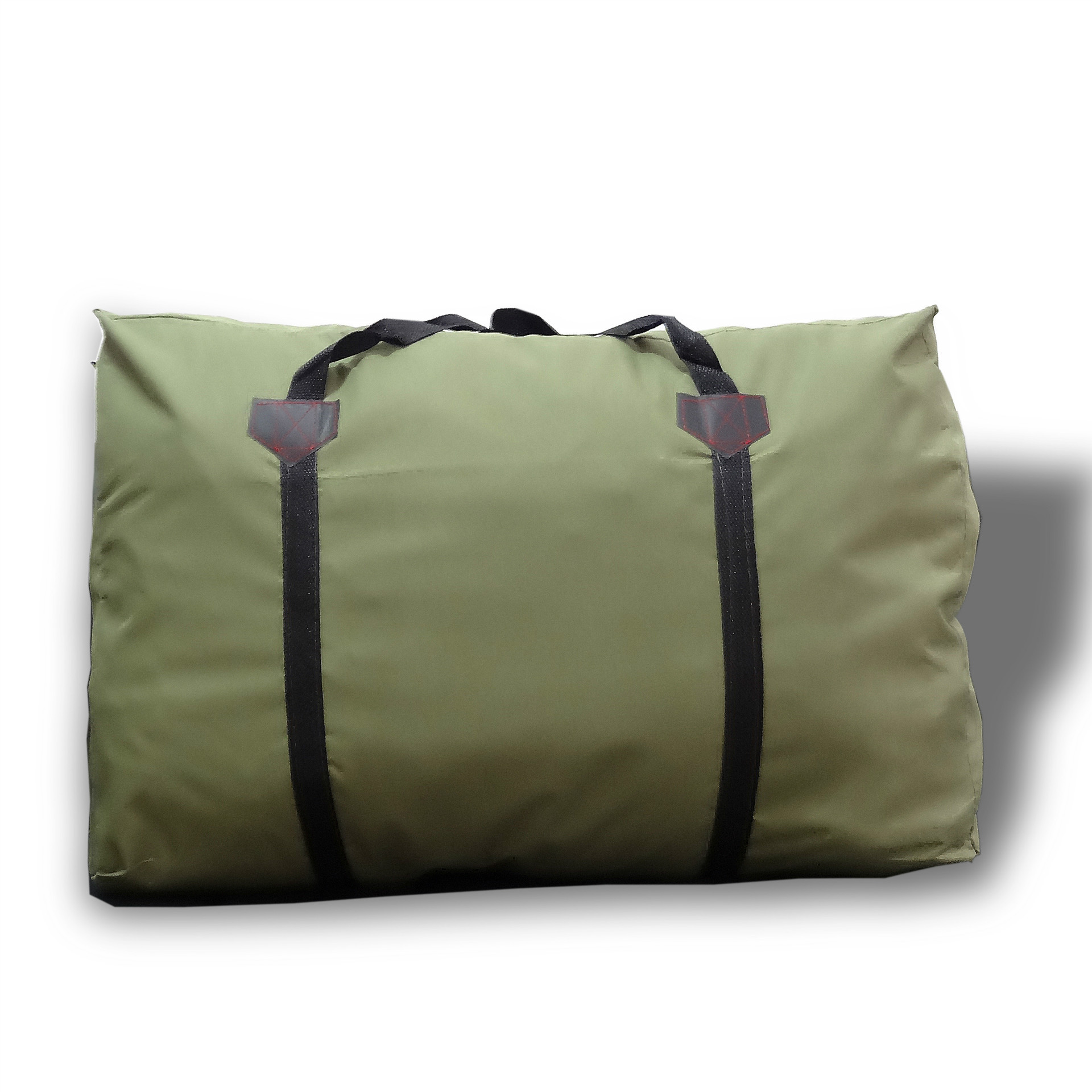 特大搬家袋子牛津布收纳袋防水行李袋无纺布袋包装袋编织加厚包裹