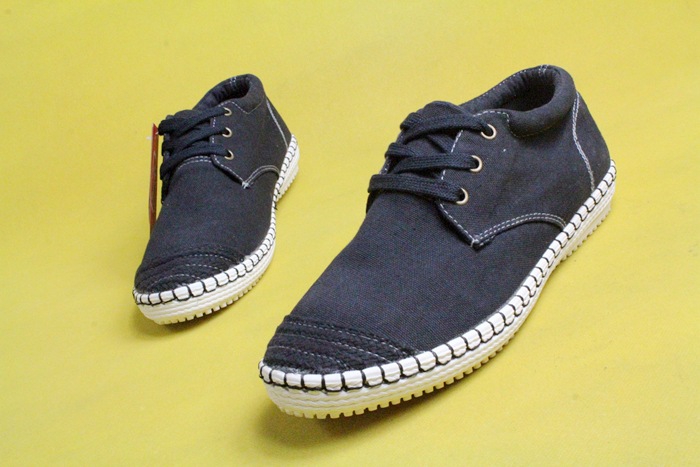 浙江杭州批发男款时尚休闲韩版帆布鞋潮流舒适流行男鞋潮男款173价格