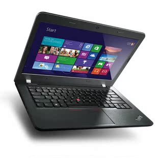 联想thinkpad e455-ycd(a6-7000/4g/500g/r4集显/win8)笔记本电脑