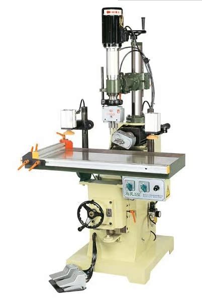 上海直销mz9216 立卧式可调木工钻床 木工机械