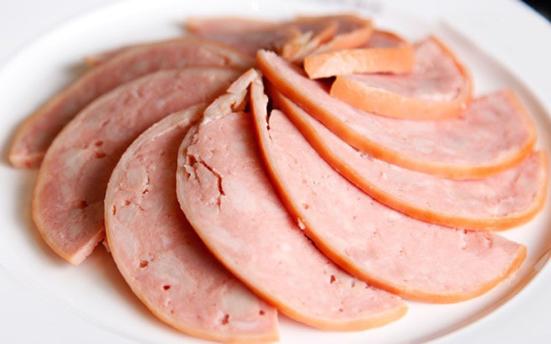 松仁小肚副食肉类熟食 真空包装新鲜熟食新店开业 年底促销