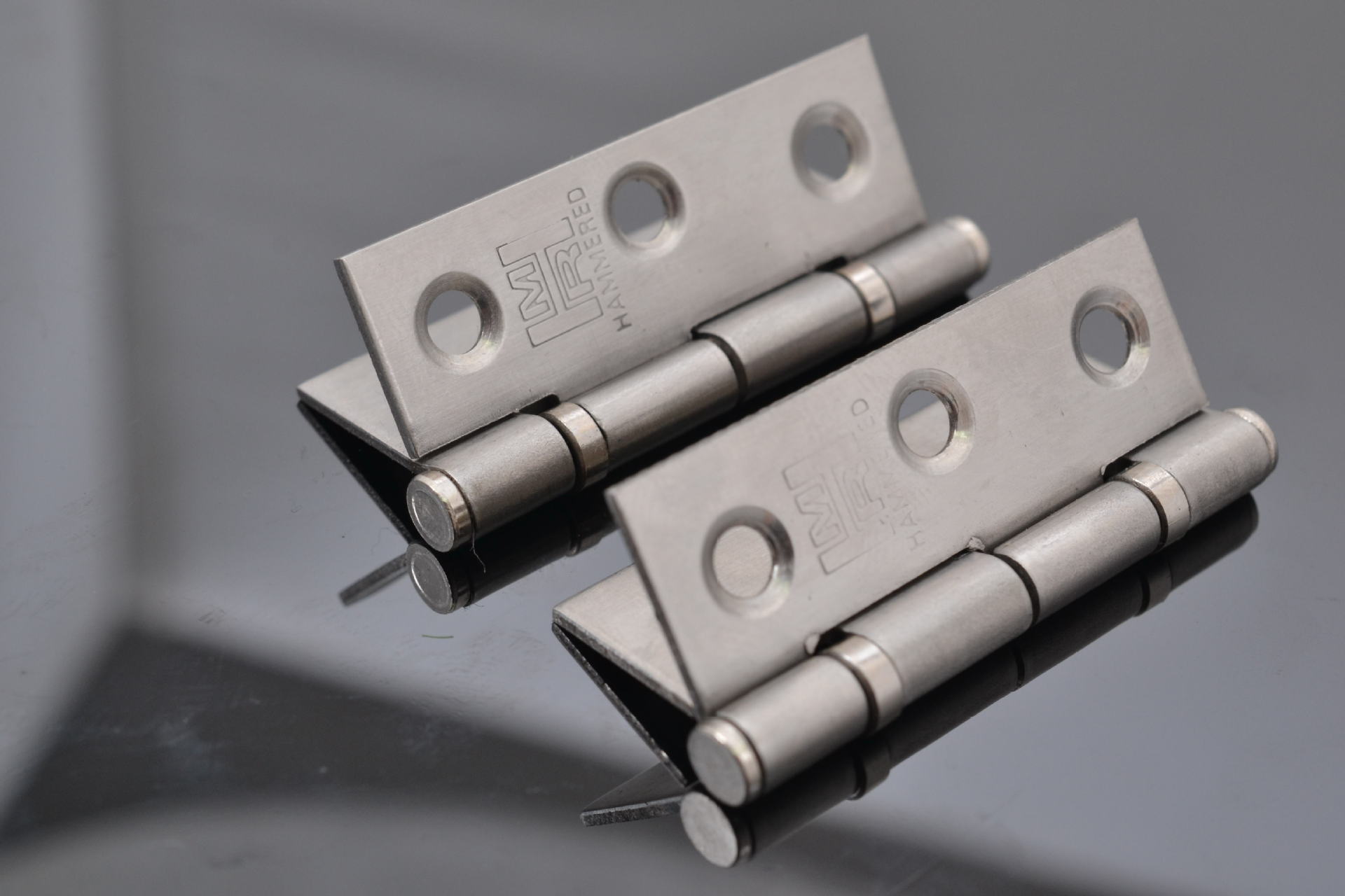 nrh-8401-50轴承合页 轴承平合页 2寸不锈钢合页 平面合页付