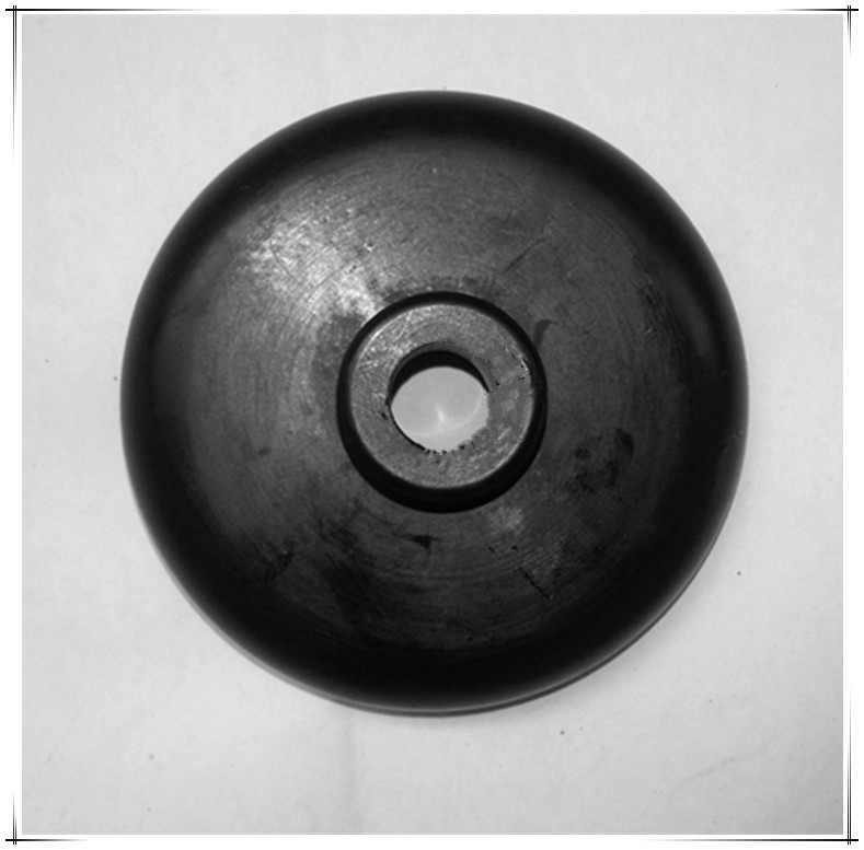 专业批发 特耐磨水切割防尘罩 大地水刀橡胶防尘罩