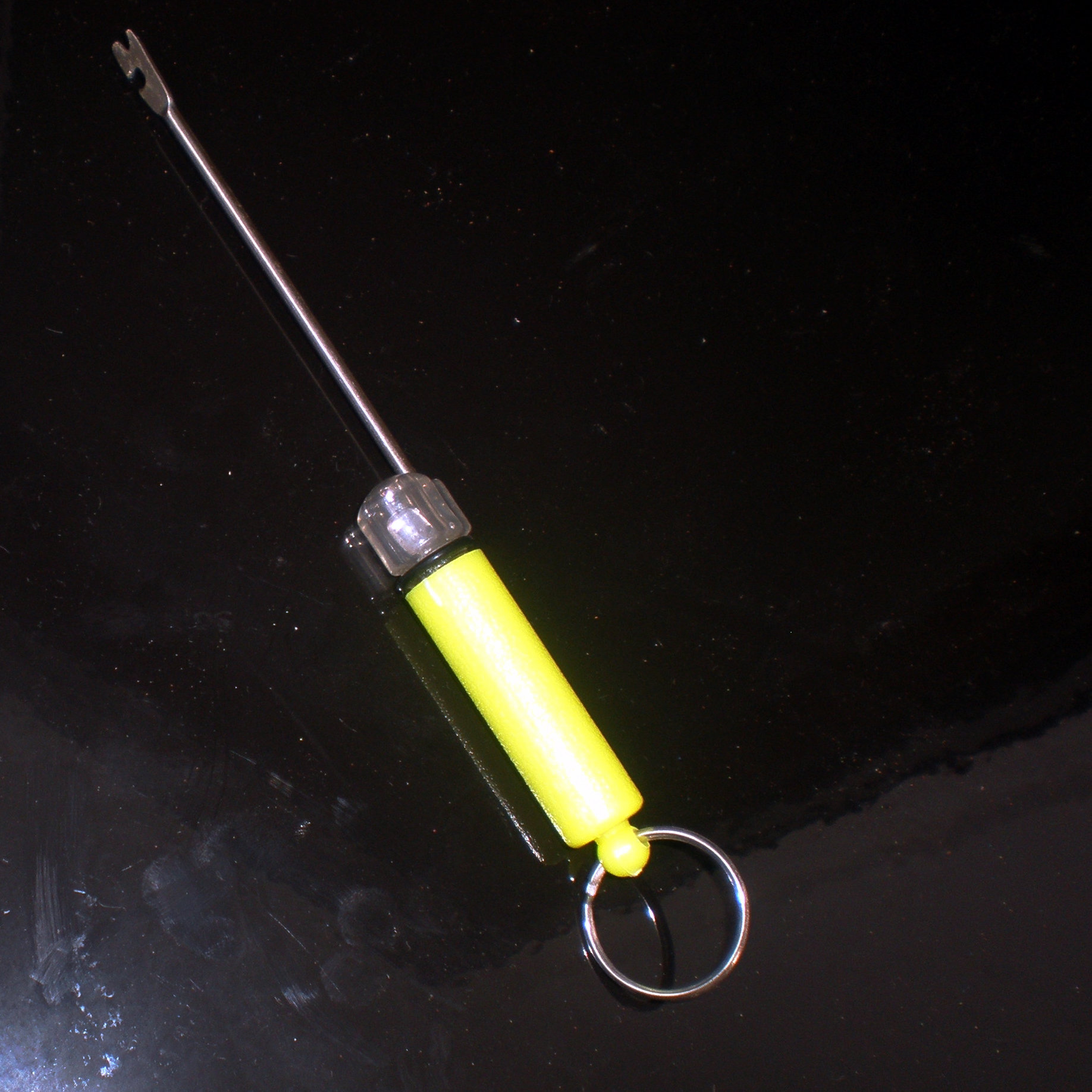 带灯脱钩器 夜钓摘钩器 发光取钩器退钩器夜钓必备渔具配件