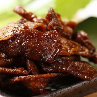 德昌素食豆干沙茶豆干 豆干制品 休闲零食 台湾进口食品