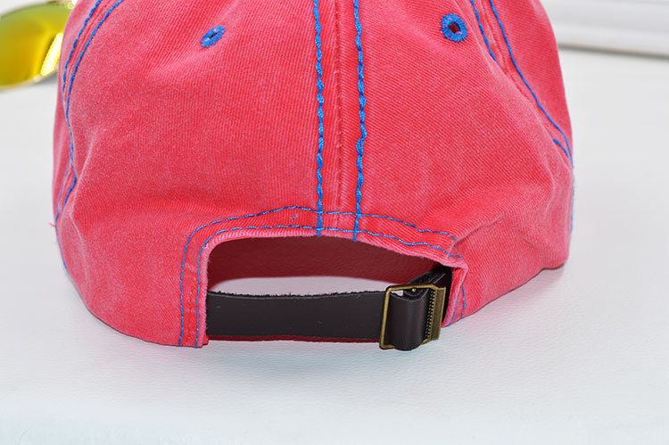 钟表眼镜 服饰 帽子 2015春季新款韩版棒球帽 字母everlast潮人运动