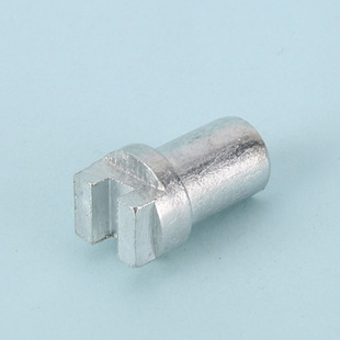 异型圆柱头螺丝 铣槽