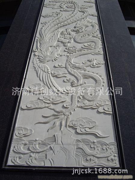 1325重型石材雕刻机 石材浮雕立体雕刻机 木工雕刻机