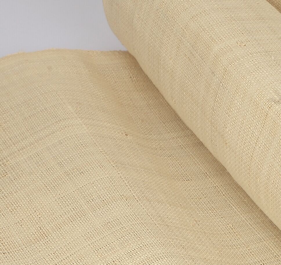 【raffia fabrics】进口 拉菲草布料 天然 环保面料 可印花 染色