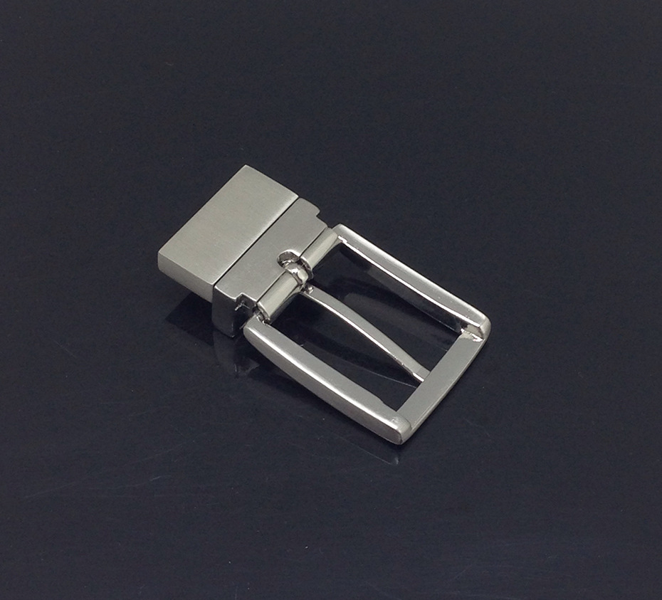 厂家直销 30mm旋转扣 锌合金双面转动扣 品质好 可定制 可批发