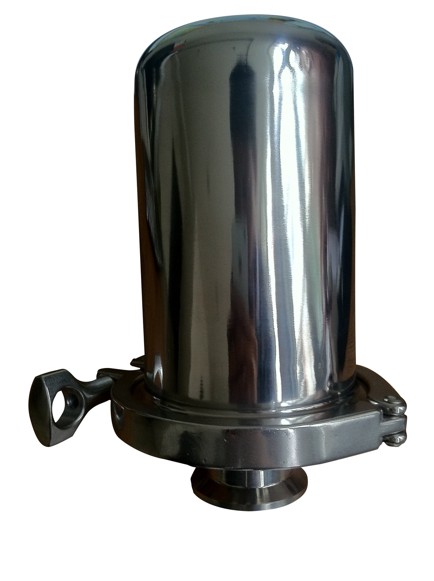 批量出售 外螺纹罐顶呼吸器系列 不锈钢空气过滤器 不锈钢呼吸器