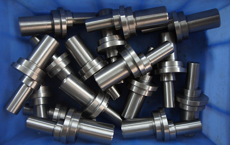 【锐正机械】厂家供应 专业精密轴机械零配件加工 欢迎订购