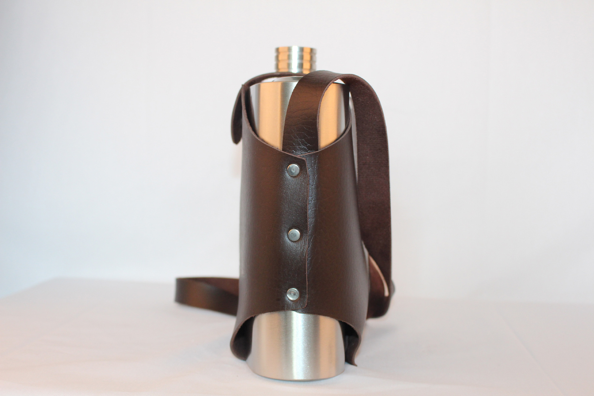 不锈钢酒壶_加厚不锈钢酒壶5随身88便携苏联白钢 - 阿里巴巴