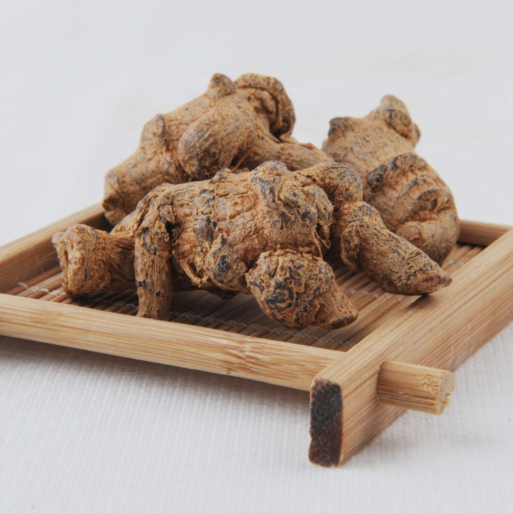 云南文山三七(30头滑头七,纯水洗无打蜡处理)